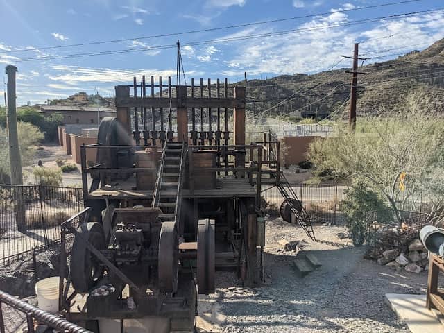 Cave Creek Museum - Image 2