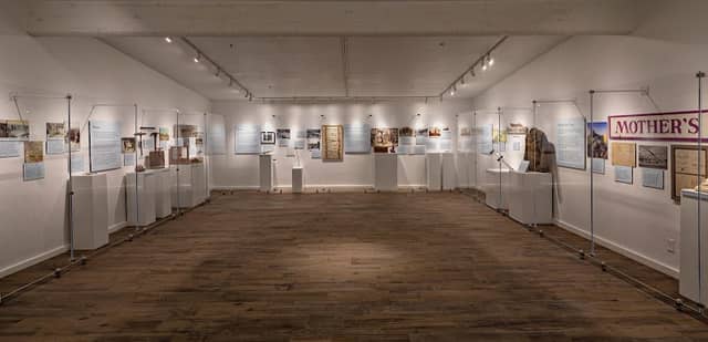 Cave Creek Museum - Image 3