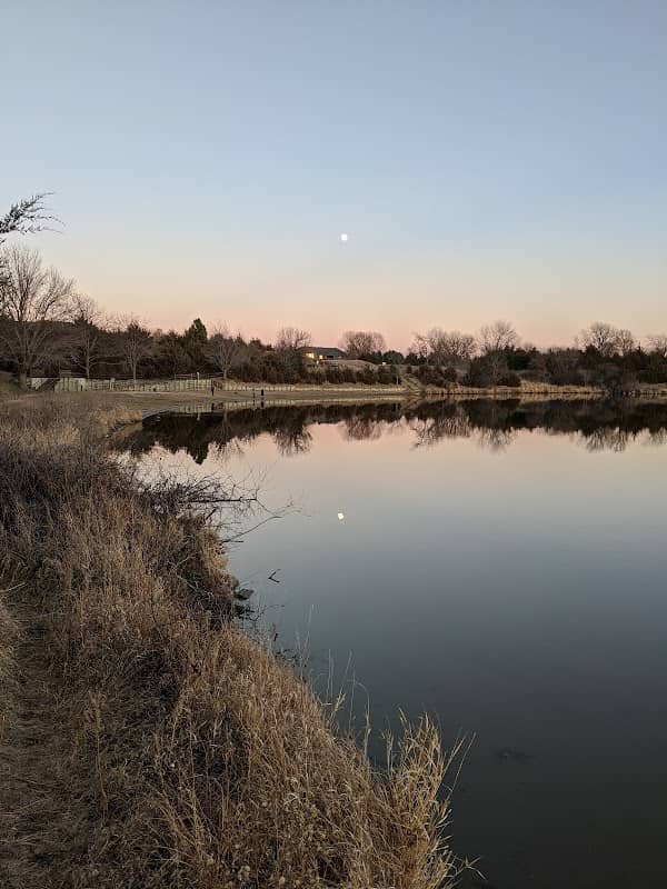 Lake Alvin State Recreation Area - Image 1