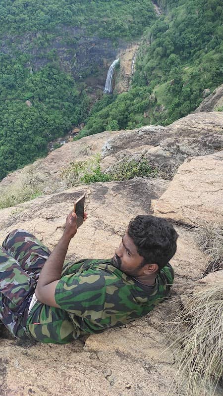வளப்பூர் காட்சி முனை - Image 1