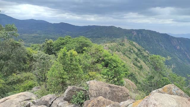 வளப்பூர் காட்சி முனை - Image 2