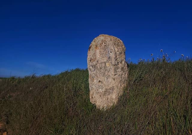 Cruz de Capote - Image 2