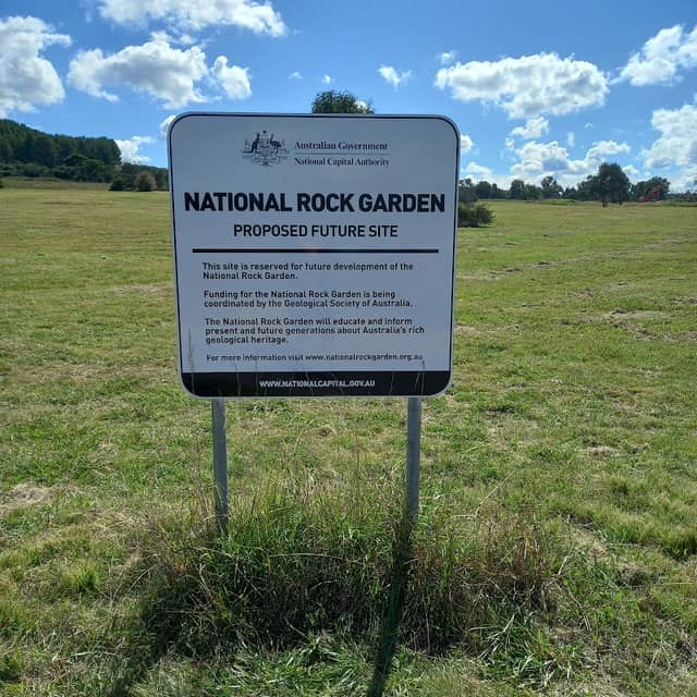 National Rock Garden - Image 1