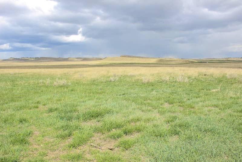 Alexander Road State Land Access - Image 1