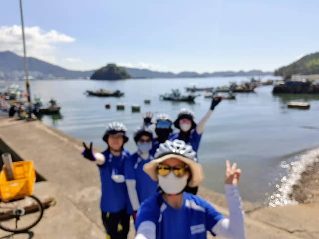 Jinhae Coastal Road - Image 1