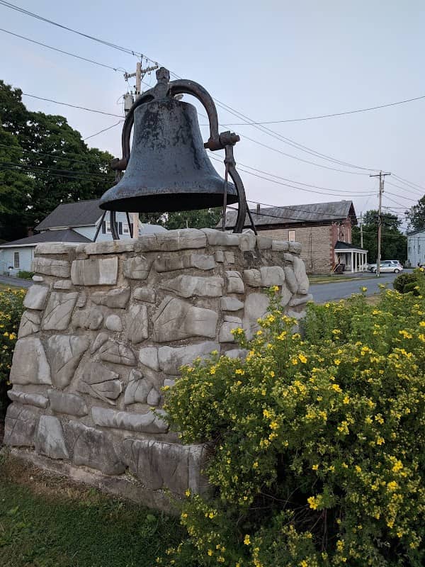 Dexter Memorial Bell - Image 2