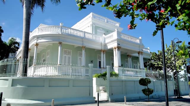 Museo del Ámbar Dominicano - Image 1