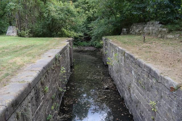 Guard Lock 6 - Image 1