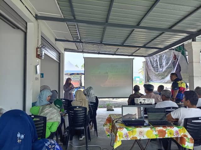 Pusat Pelancongan Pendidikan Kelestarian - Image 1