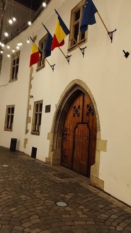 Matei Corvin street - Image 3