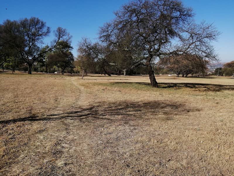 Bezuidenhout Park - Image 1
