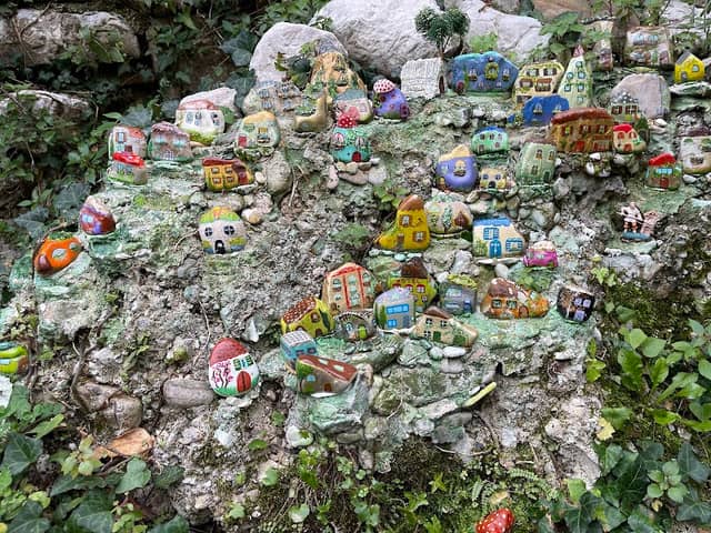 Via Ponte "Secret Garden" - Image 1