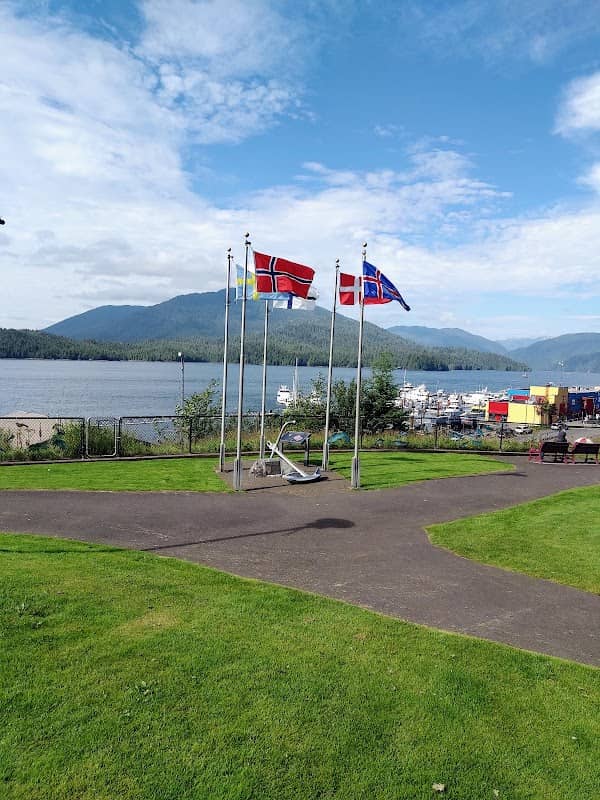 Pacific Mariners Memorial Park - Image 2
