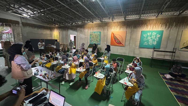 Eduwisata Herbaness - Image 1