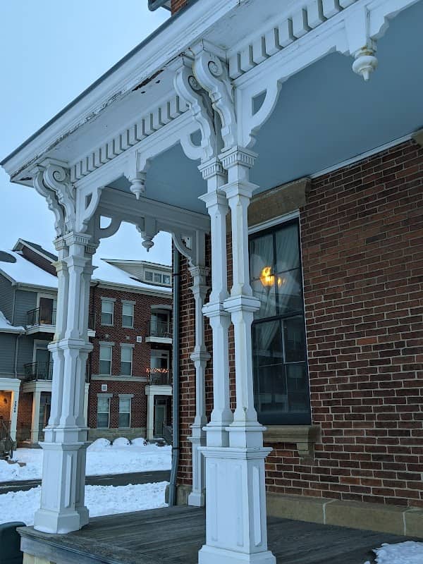 Adam & Mary Smith House - Image 2