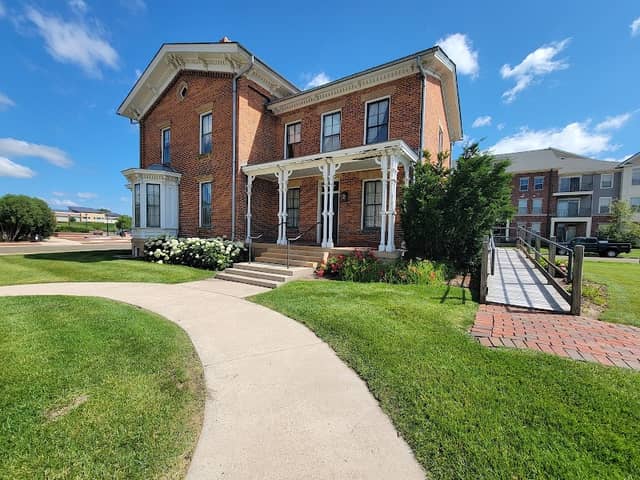 Adam & Mary Smith House - Image 1