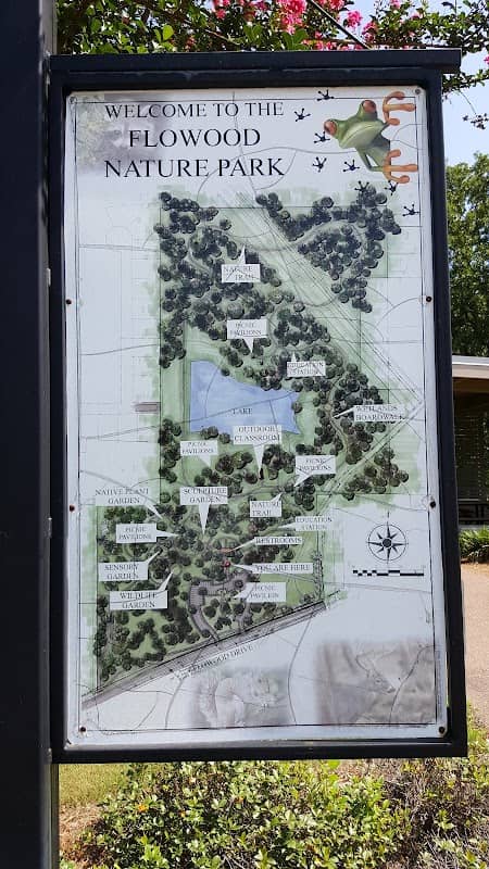 Flowood Nature Park - Image 1