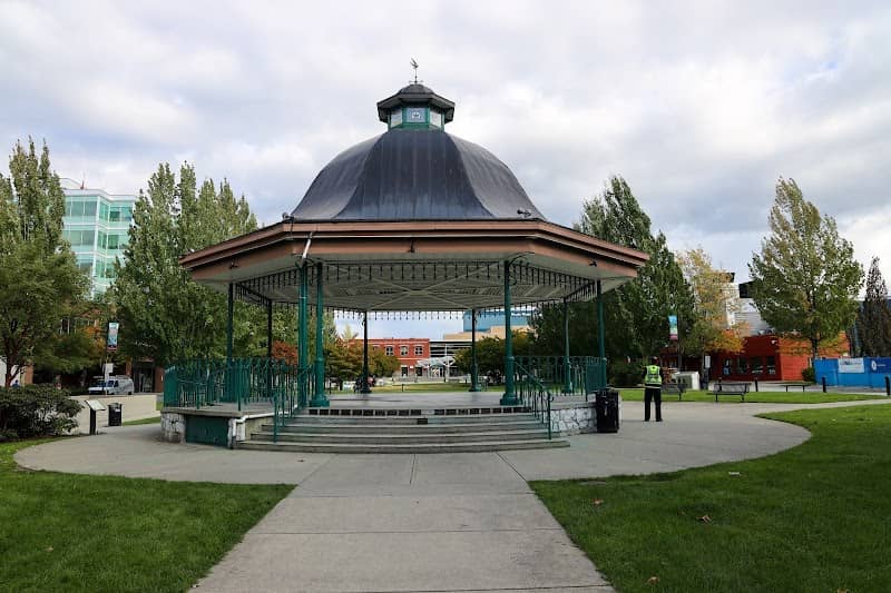 Memorial Peace Park - Image 2