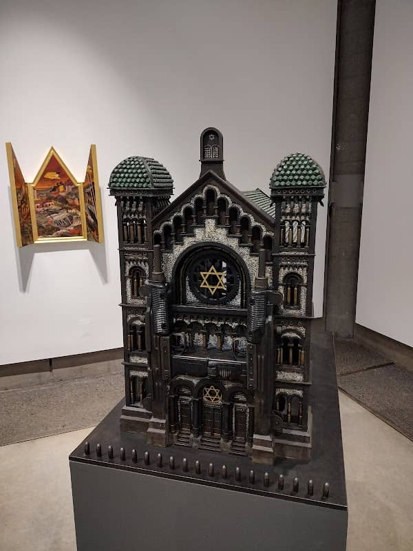Schneider Museum of Art - Image 3