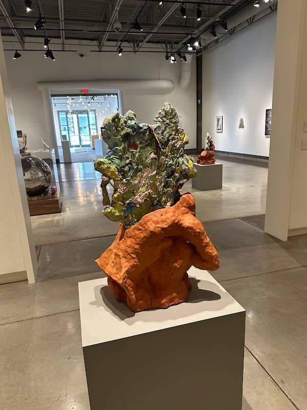 Schneider Museum of Art - Image 2