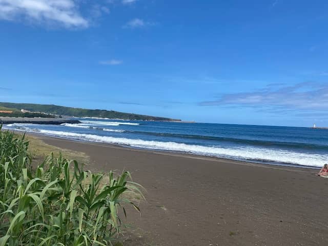 Praia da Riviera - Image 1