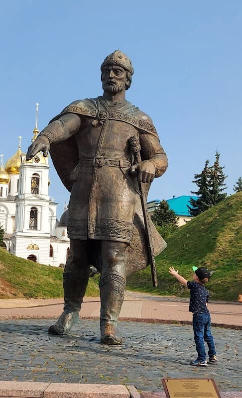 Fontan Na Sovetskoy Ploshchadi - Image 1