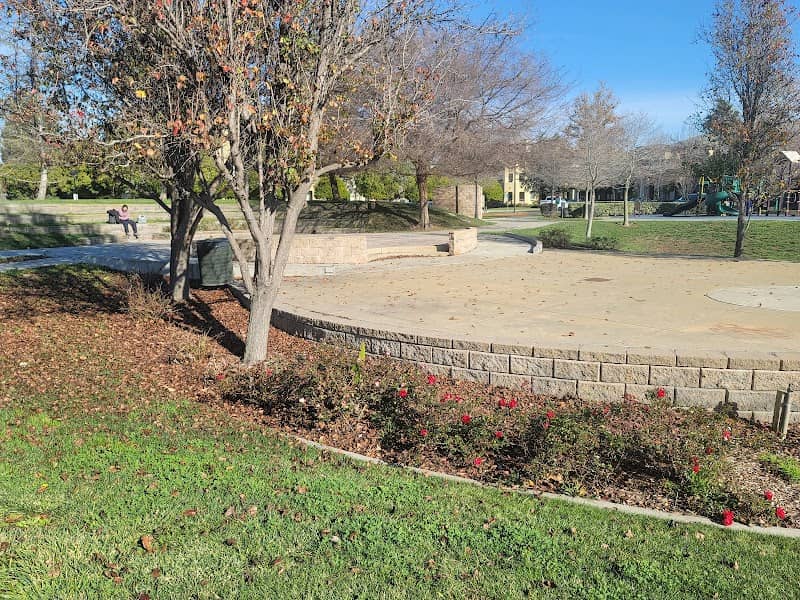 Outdoor Amphitheater - Image 2
