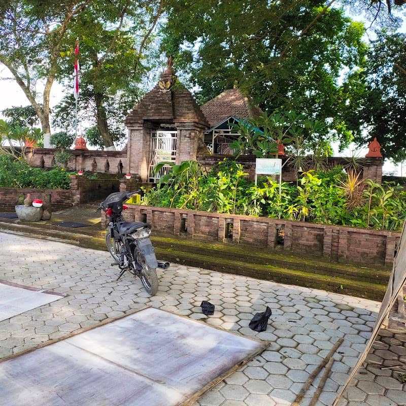 Wisata KP Mbah Ronggo - Image 1