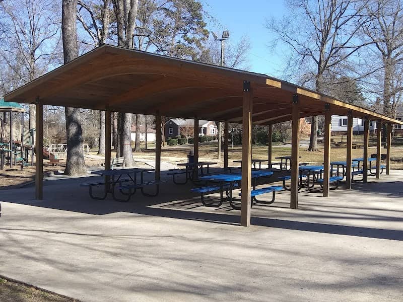 Armstrong Park - Image 1
