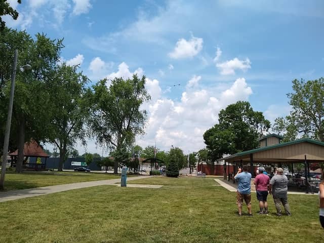 Schnelker Park - Image 1