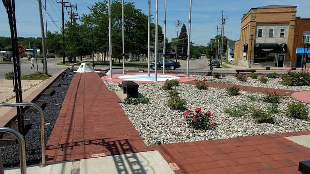 Veterans Memorial Park - Image 2