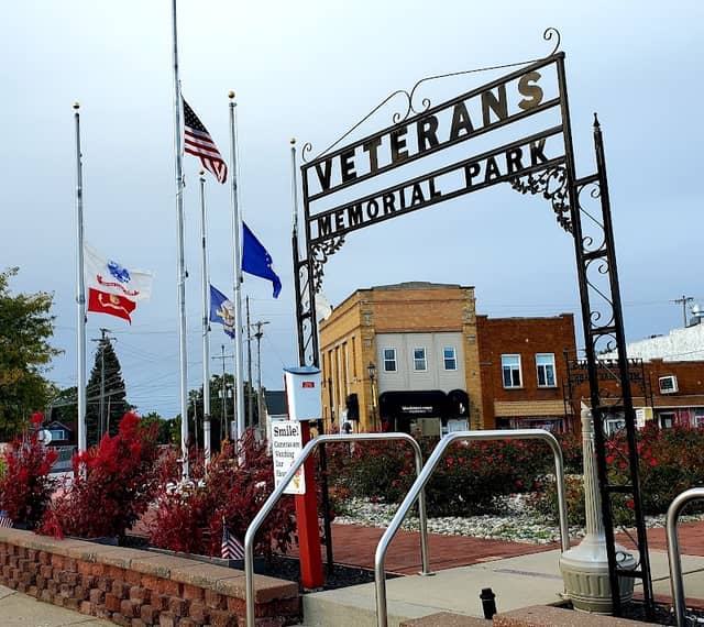 Veterans Memorial Park - Image 3