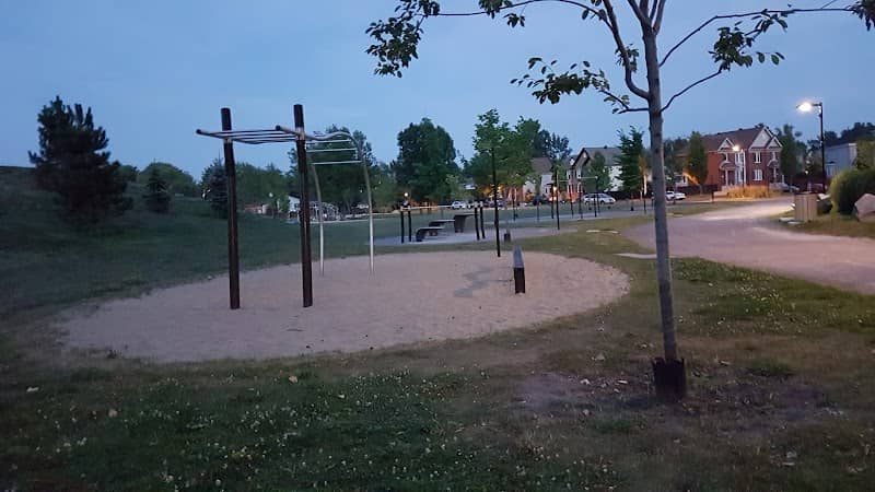 Parc Cherbourg - Image 1