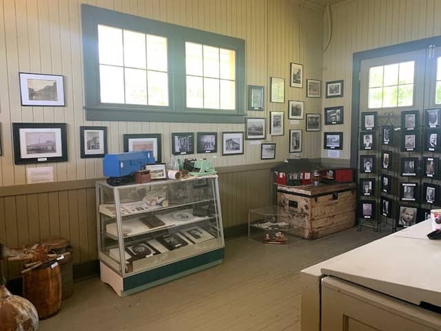 Centre touristique et Musée historique de Casselman - Image 1