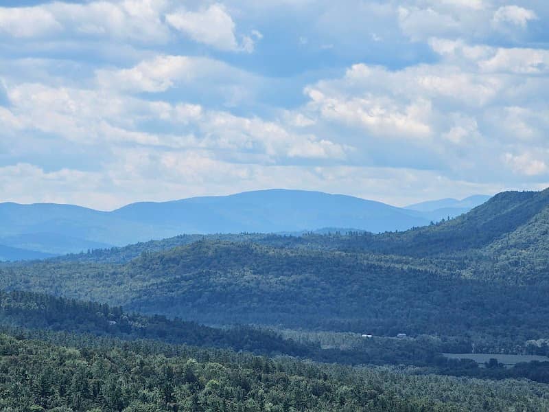 Mystery Mountain Trail - Image 1