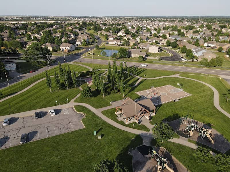 Veterans Memorial Park - Image 1