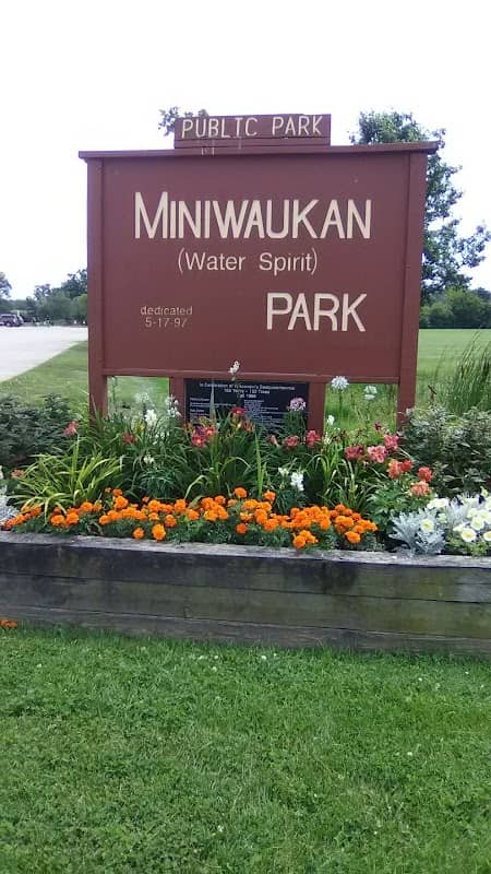 Miniwaukan Park - Image 2