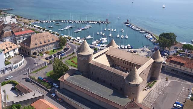Musée du château de Morges - Image 3