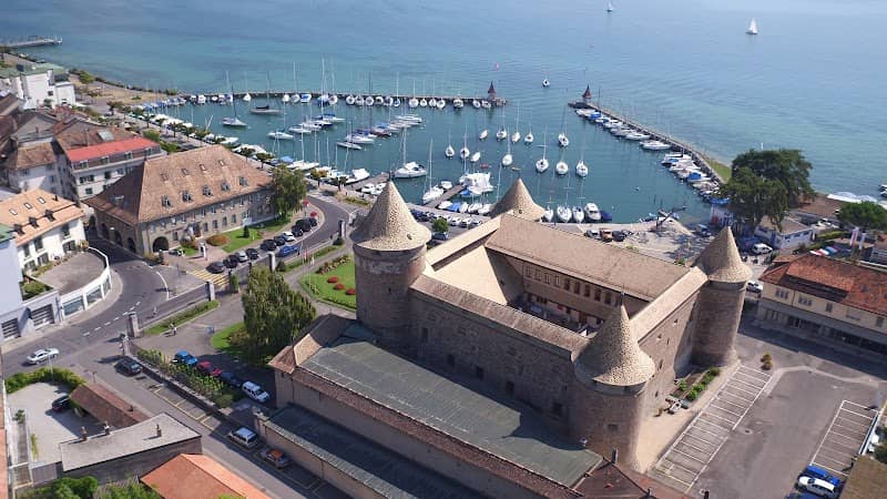 Musée du château de Morges - Image 3