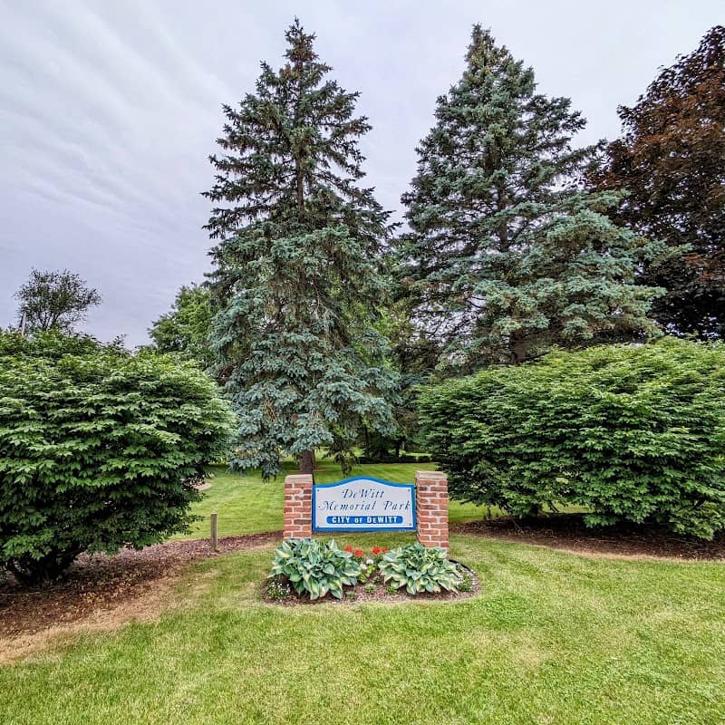 Memorial Park - Image 2