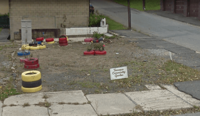 Harold Moseley Memorial Park - Image 1