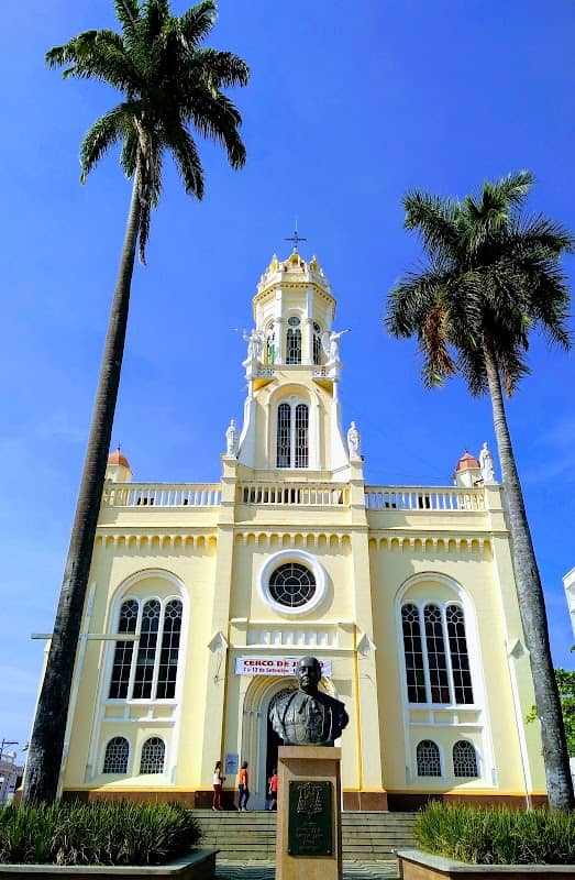 Praça da Independência - Image 1