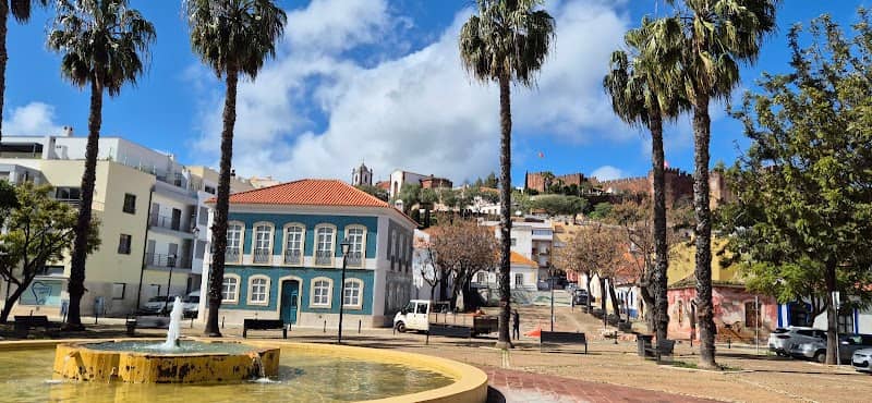 Viewpoint Castelo Silves - Image 1