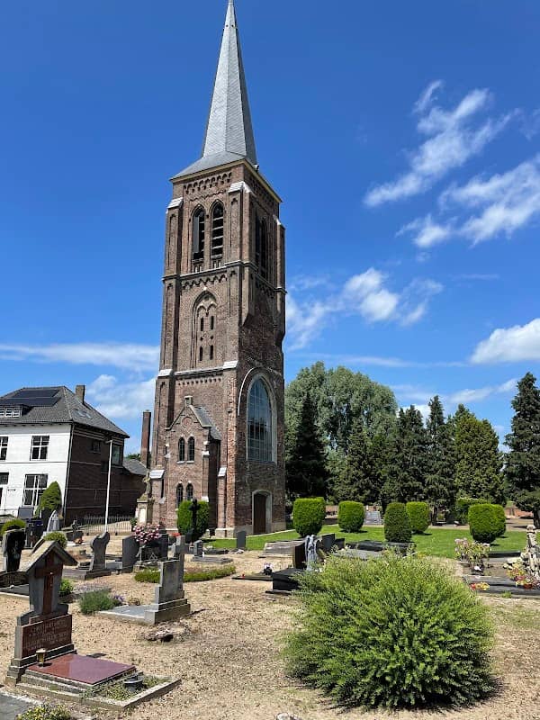 Sint-Martinustoren - Image 1