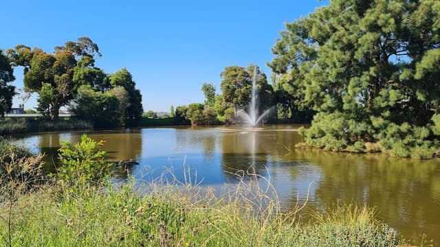 Kelly Reserve - Image 1