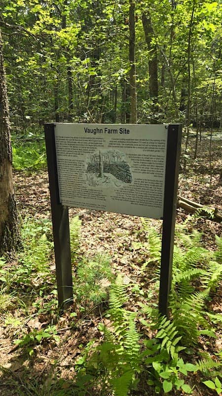 George B. Parker Woodland Wildlife Refuge - Image 2