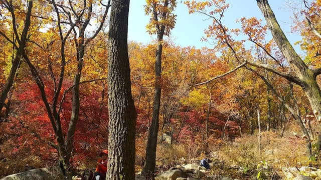 북한산국립공원 - Image 1