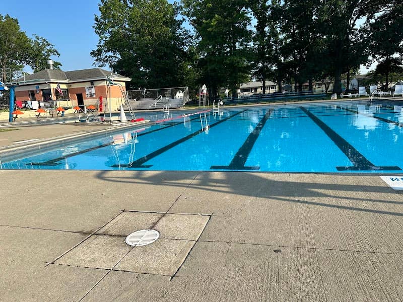 Martin E. Guzauskas Pool - Image 1