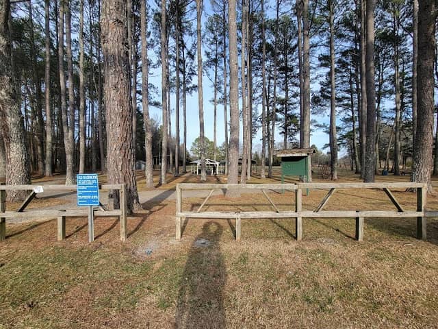 David Campbell Park - Image 1
