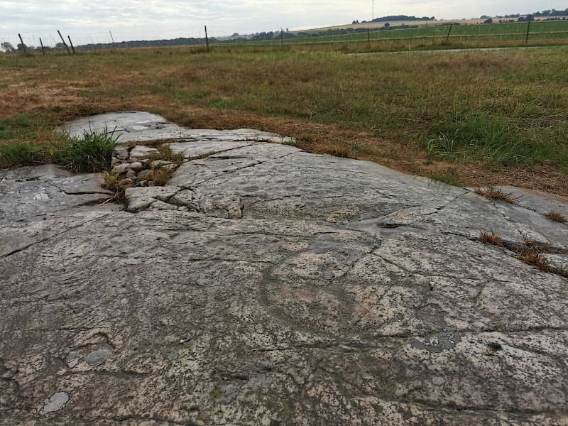 Bragestenarna - Image 1